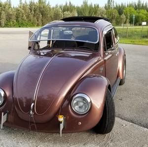 Meet your Posher, Robert